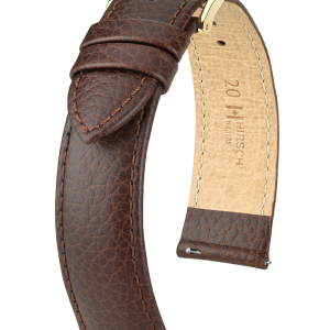 Hirsch Uhrenarmband Kansas 01502X10