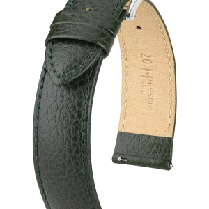 Hirsch Uhrenarmband Kansas 01502X40