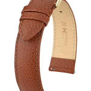 Hirsch Uhrenarmband Kansas 01502X70