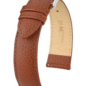 Hirsch Uhrenarmband Kansas 01502X70