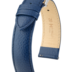 Hirsch Uhrenarmband Kansas 01502X80