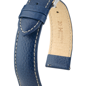 Hirsch Uhrenarmband Kansas 01502X81