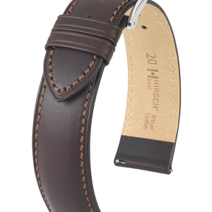 Hirsch Uhrenarmband Kent 01002X10