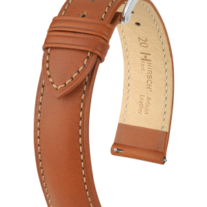 Hirsch Uhrenarmband Kent 01002X70