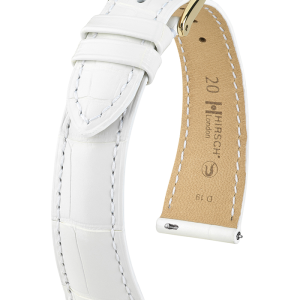 Hirsch Uhrenarmband London 04X07X09