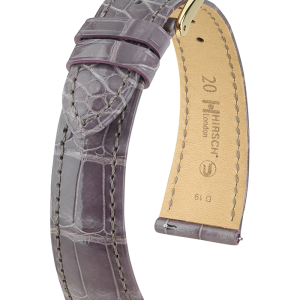 Hirsch Uhrenarmband London 04X07X12