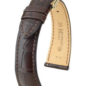 Hirsch Uhrenarmband London 04X07X17