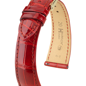 Hirsch Uhrenarmband London 04X07X20