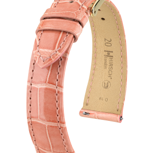 Hirsch Uhrenarmband London 04X07X23