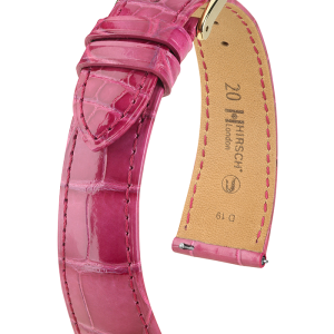 Hirsch Uhrenarmband London 04X07X24