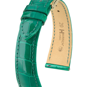 Hirsch Uhrenarmband London 04X07X40