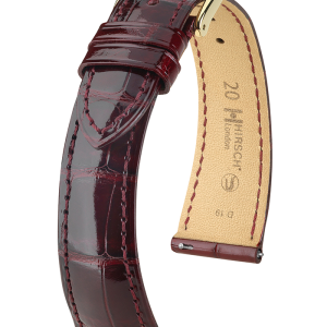 Hirsch Uhrenarmband London 04X07X60