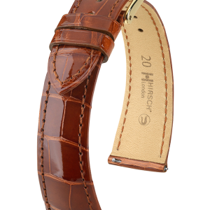 Hirsch Uhrenarmband London 04X07X70