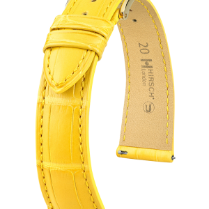 Hirsch Uhrenarmband London 04X07X72