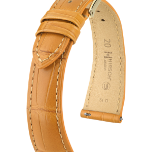 Hirsch Uhrenarmband London 04X07X75