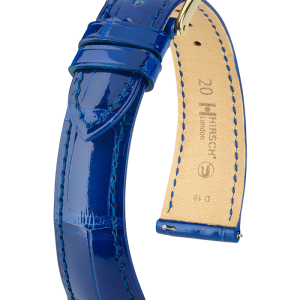 Hirsch Uhrenarmband London 04X07X82