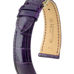 Hirsch Uhrenarmband London 04X07X84