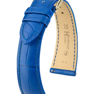 Hirsch Uhrenarmband London 04X07X85