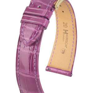 Hirsch Uhrenarmband London 04X07X87