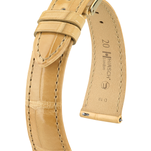 Hirsch Uhrenarmband London 04X07X90