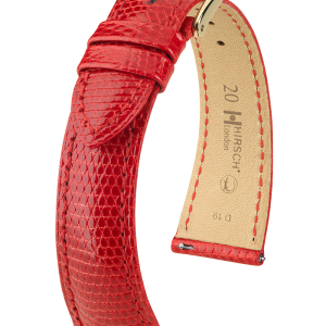 Hirsch Uhrenarmband London 04X66X20