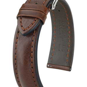 Hirsch Uhrenarmband Lucca 04902X10