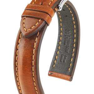 Hirsch Uhrenarmband Lucca 04902X70