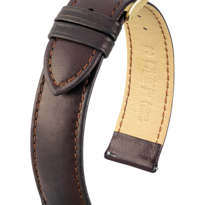 Hirsch Uhrenarmband Merino 01206X10