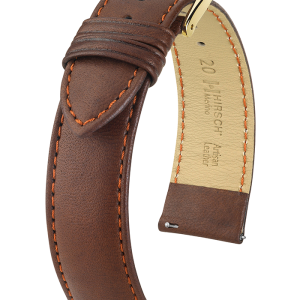 Hirsch Uhrenarmband Merino 01206X70