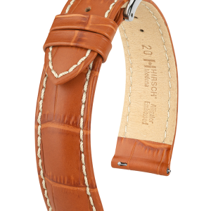 Hirsch Uhrenarmband Modena 103028X75