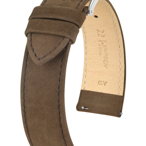 Hirsch Uhrenarmband Osiris 03433X10