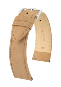 Hirsch Uhrenarmband Osiris 03433X90