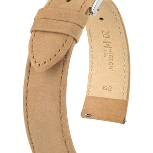 Hirsch Uhrenarmband Osiris 03433X90