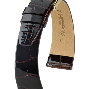 Hirsch Uhrenarmband Prestige 02X07X10