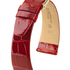 Hirsch Uhrenarmband Prestige 02X07X20