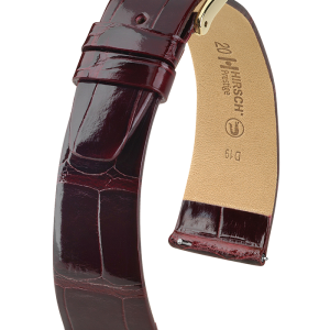 Hirsch Uhrenarmband Prestige 02X07X60