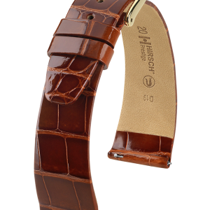 Hirsch Uhrenarmband Prestige 02X07X70