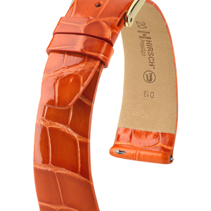 Hirsch Uhrenarmband Prestige 02X07X77