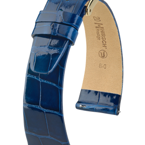 Hirsch Uhrenarmband Prestige 02X07X80