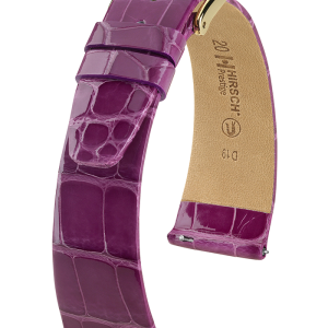 Hirsch Uhrenarmband Prestige 02X07X87