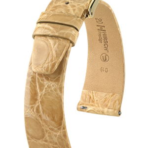 Hirsch Uhrenarmband Prestige 02X08X90