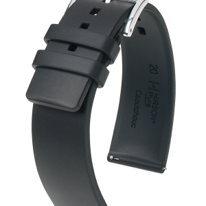 Hirsch Uhrenarmband Pure 40XX88X50