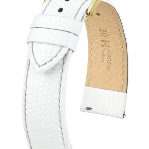 Hirsch Uhrenarmband Rainbow 123X26X00