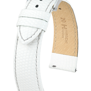 Hirsch Uhrenarmband Rainbow 123X26X00