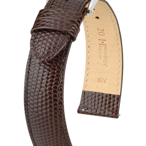 Hirsch Uhrenarmband Rainbow 123X26X10