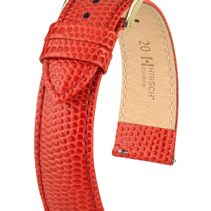 Hirsch Uhrenarmband Rainbow 123X26X20