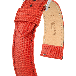 Hirsch Uhrenarmband Rainbow 123X26X20