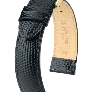 Hirsch Uhrenarmband Rainbow 123X26X50