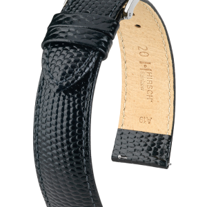 Hirsch Uhrenarmband Rainbow 123X26X50