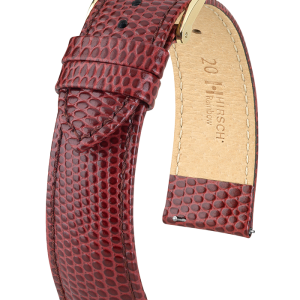 Hirsch Uhrenarmband Rainbow 123X26X60